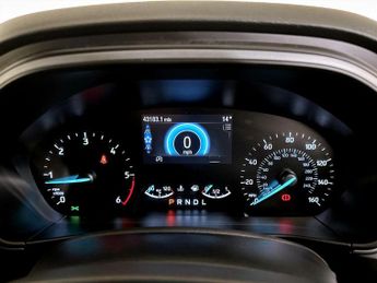 Ford Focus 1.5 EcoBlue Trend Auto Euro 6 (s/s) 5dr