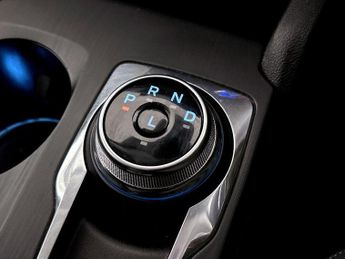 Ford Focus 1.5 EcoBlue Trend Auto Euro 6 (s/s) 5dr