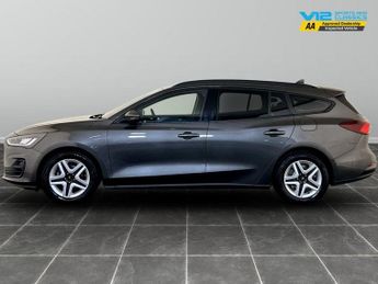 Ford Focus 1.5 EcoBlue Trend Auto Euro 6 (s/s) 5dr