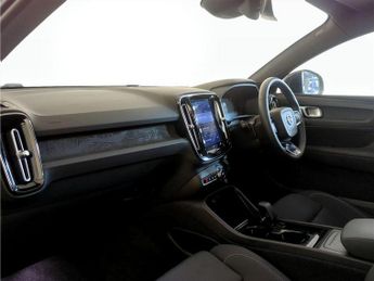 Volvo C40 Recharge 69kWh Plus Auto 5dr