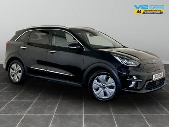 Kia Niro 64kWh 4 Auto 5dr