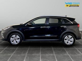 Kia Niro 64kWh 4 Auto 5dr