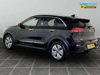 Kia Niro 64kWh 4 Auto 5dr