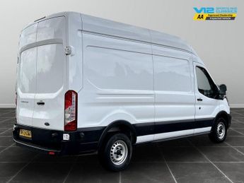Ford Transit 2.0 350 EcoBlue Leader RWD L3 H3 Euro 6 (s/s) 5dr