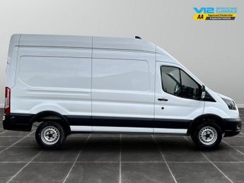 Ford Transit 2.0 350 EcoBlue Leader RWD L3 H3 Euro 6 (s/s) 5dr