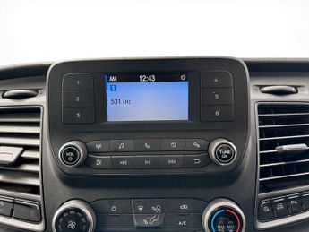 Ford Transit 2.0 350 EcoBlue Leader RWD L3 H3 Euro 6 (s/s) 5dr