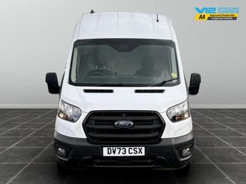 Ford Transit 2.0 350 EcoBlue Leader RWD L3 H3 Euro 6 (s/s) 5dr