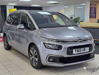 Citroen C4 1.5 BlueHDi Feel Euro 6 (s/s) 5dr