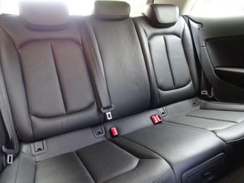 Audi A3 1.6 TDI SE S Tronic Euro 6 (s/s) 3dr