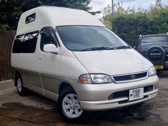 Toyota Granvia 