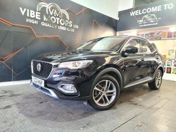 MG HS 1.5 T-GDI 16.6 kWh Excite Auto Euro 6 (s/s) 5dr