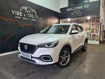 MG HS 1.5 T-GDI Exclusive DCT Euro 6 (s/s) 5dr