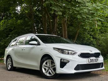 Kia Ceed 1.0 T-GDi ECO 2 Sportswagon Euro 6 (s/s) 5dr