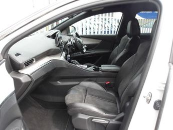 Peugeot 3008 1.2 PureTech GT Premium EAT Euro 6 (s/s) 5dr