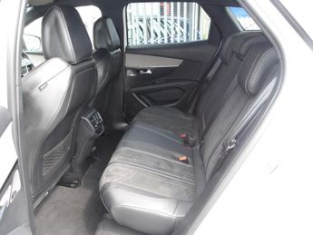 Peugeot 3008 1.2 PureTech GT Premium EAT Euro 6 (s/s) 5dr