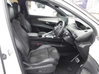 Peugeot 3008 1.2 PureTech GT Premium EAT Euro 6 (s/s) 5dr