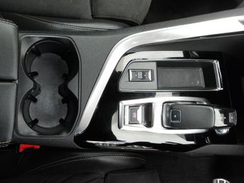 Peugeot 3008 1.2 PureTech GT Premium EAT Euro 6 (s/s) 5dr