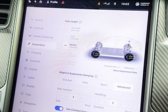 Tesla Model X (Dual Motor) Performance Auto 4WDE 5dr (Ludicrous)