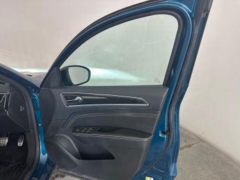 Renault Arkana 1.6 E-TECH E-Tech engineered Auto 2WD Euro 6 (s/s) 5dr
