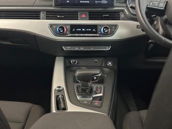 Audi A4 Avant 2.0 TDI 30 Technik S Tronic Euro 6 (s/s) 5dr