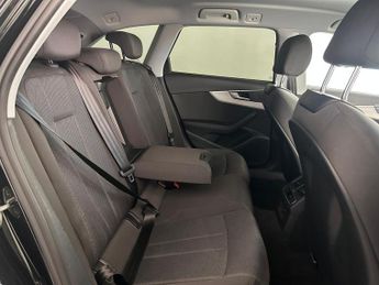 Audi A4 Avant 2.0 TDI 30 Technik S Tronic Euro 6 (s/s) 5dr
