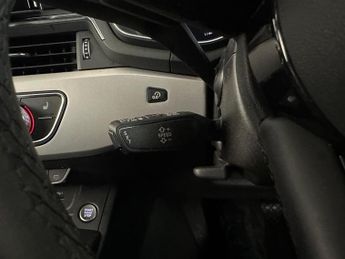 Audi A4 Avant 2.0 TDI 30 Technik S Tronic Euro 6 (s/s) 5dr