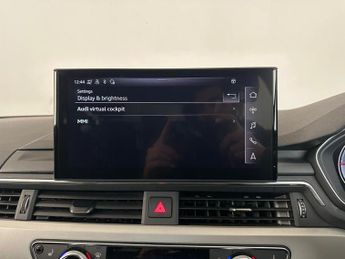 Audi A4 Avant 2.0 TDI 30 Technik S Tronic Euro 6 (s/s) 5dr