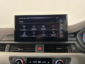 Audi A4 Avant 2.0 TDI 30 Technik S Tronic Euro 6 (s/s) 5dr