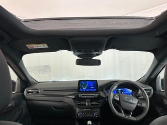 Ford Kuga 1.5 EcoBlue ST-Line X Edition Euro 6 (s/s) 5dr