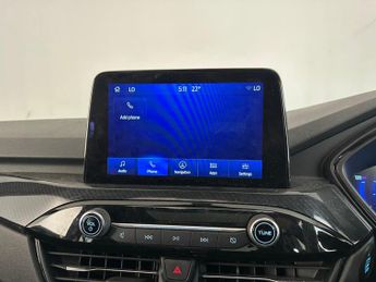 Ford Kuga 1.5 EcoBlue ST-Line X Edition Euro 6 (s/s) 5dr