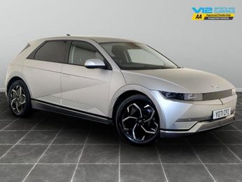 Hyundai IONIQ 73kWh Premium Auto 5dr