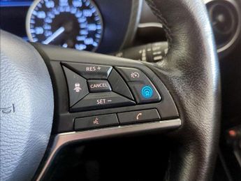 Nissan Juke 1.6 Tekna+ Auto Euro 6 5dr