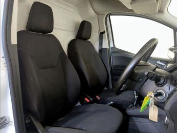 Ford Transit Courier 1.0 EcoBoost Limited L1 Euro 6 5dr