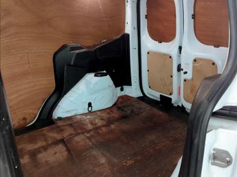 Ford Transit Courier 1.0 EcoBoost Limited L1 Euro 6 5dr
