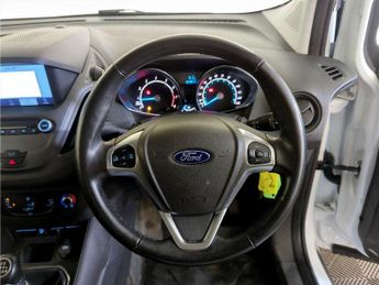 Ford Transit Courier 1.0 EcoBoost Limited L1 Euro 6 5dr