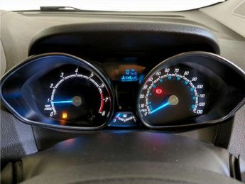Ford Transit Courier 1.0 EcoBoost Limited L1 Euro 6 5dr