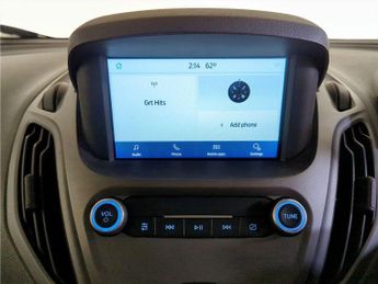 Ford Transit Courier 1.0 EcoBoost Limited L1 Euro 6 5dr