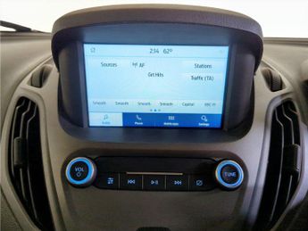 Ford Transit Courier 1.0 EcoBoost Limited L1 Euro 6 5dr