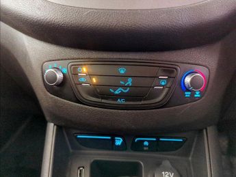 Ford Transit Courier 1.0 EcoBoost Limited L1 Euro 6 5dr