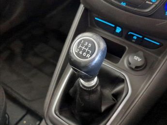 Ford Transit Courier 1.0 EcoBoost Limited L1 Euro 6 5dr