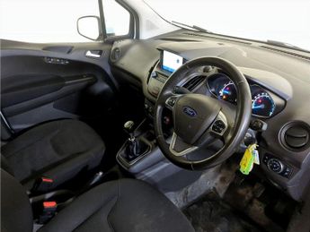 Ford Transit Courier 1.0 EcoBoost Limited L1 Euro 6 5dr