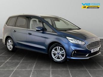 Ford Galaxy 2.0 EcoBlue Titanium Auto Euro 6 (s/s) 5dr