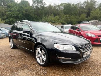 Volvo V70 T5 239 SE Lux 2.0 EURO 6 5dr