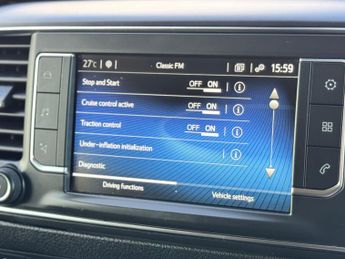 Toyota PROACE Verso 2.0D Family Compact MPV Auto SWB Euro 6 (s/s) 5dr (8 Seat)
