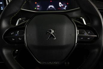 Peugeot 2008 1.2 PureTech GT EAT Euro 6 (s/s) 5dr