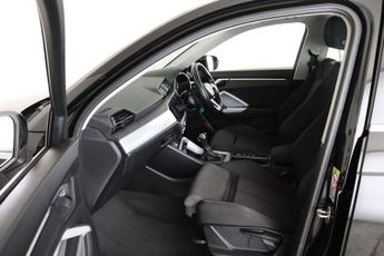 Audi Q3 1.5 TFSI CoD 35 Sport S Tronic Euro 6 (s/s) 5dr