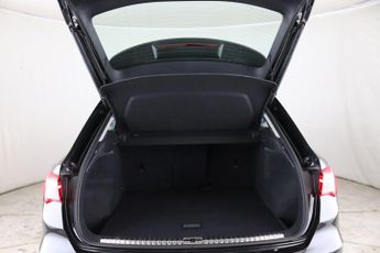 Audi Q3 1.5 TFSI CoD 35 Sport S Tronic Euro 6 (s/s) 5dr