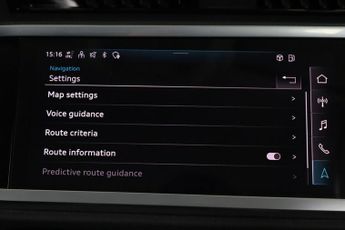 Audi Q3 1.5 TFSI CoD 35 Sport S Tronic Euro 6 (s/s) 5dr