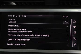 Audi Q3 1.5 TFSI CoD 35 Sport S Tronic Euro 6 (s/s) 5dr