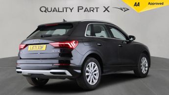 Audi Q3 1.5 TFSI CoD 35 Sport S Tronic Euro 6 (s/s) 5dr